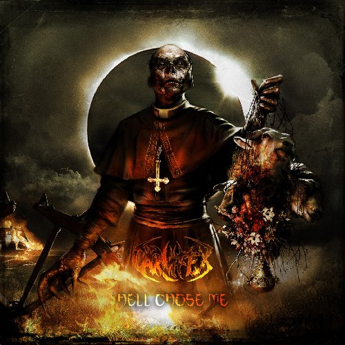 Hell Choose Me
