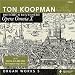 Complete Works 10/Organ Works 5