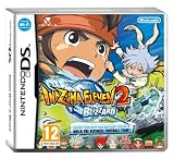 Inazuma Eleven 2: Blizzard (Nintendo DS)