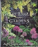 Great English gardens