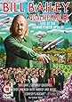 Bill Bailey: Qualmpeddler (Live 2013) [DVD]