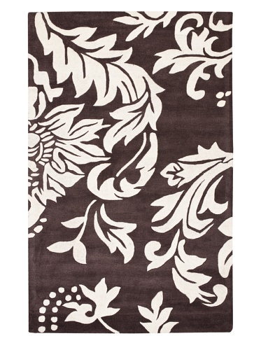 Safavieh Soho Handmade New Zealand Wool Rug, 5 x 8