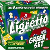 Ligretto Green Set