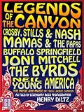Legends of the Canyon: Classic Artists