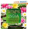 Natural Beauty Secrets from India