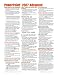 Microsoft PowerPoint 2007 Advanced Quick Reference Guide (Cheat Sheet of Instructions, Tips & Shortcuts - Laminated Card)