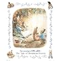 Beatrix Potter Benjamin Bunny #1 Art Poster Print - 16" X 20"