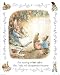 Beatrix Potter Benjamin Bunny #1 Art Poster Print - 16