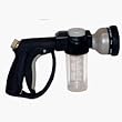 Combo Fertilizer/Spray Nozzle