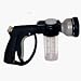 Outdoor Living : Combo Fertilizer/Spray Nozzle