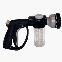 Childrens Toyshop  Outdoor Living : Combo Fertilizer/Spray Nozzle