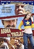 arma da taglio / Prime Cut (Dvd) Italian Import