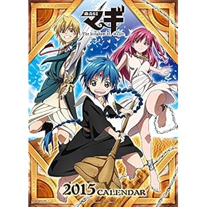 2015�J�����_�[ �}�M