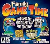 Family Game Time