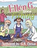 Ellen G. Goes Fishing