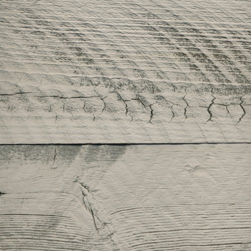 Stikwood Reclaimed Weathered Wood Wall Decal, Rustic Grey/White, 40 SF