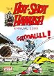 The Hot Shot Hamish Annual 2009
