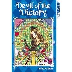Devil of the Victory 02