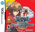 Yu-Gi-Oh! World Championship Tournament 2008