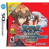 Yu-Gi-Oh! World Championship Tournament 2008 ~ Konami