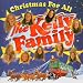 The Kelly Family-Christmas for All