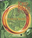 Lord of the Rings Activity Studio