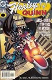 Harley Quinn (DC Comic #11) October 2001