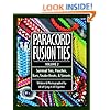 Paracord Fusion Ties - Volume 2: Survival Ties, Pouches, Bars, Snake Knots, and Sinnets