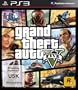 Grand Theft Auto V