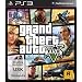 Grand Theft Auto V