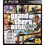 Grand Theft Auto V von Rockstar Games