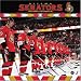 Ottawa Senators Calendar 2009