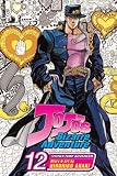 JoJo's Bizarre Adventure, Vol. 12