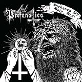Sickened By Holy Host & Grand Masters Session