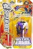 DC Superheroes Justice League Unlimited Elongated Man Action Figure