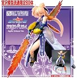 グッとくるフィギュアコレクション25 魔法少女リリカルなのはStrikerS シグナム アギトユニゾンVer. (宮沢模型流通限定品)