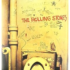 Beggars Banquet [Vinyl LP]