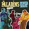 Image of album by Paladins