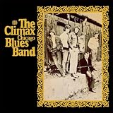 Climax Chicago Blues Band