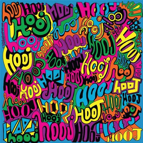 Some Of These Were Hooj Volume 4 (Amazon MP3 Exclusive Version)