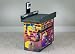 Clinton Industries Scale Treatment Table Alley Cats scale table 7837