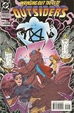 Outsiders #15 February 1995