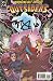 Outsiders #15 February 1995