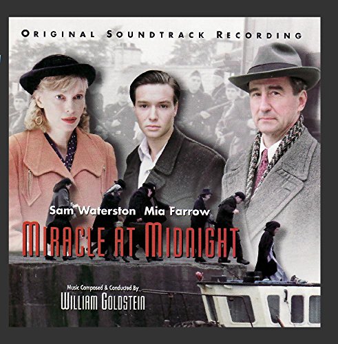 Miracle At Midnight: Original Soundtrack Recording William Goldstein