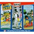 Die 07.Tkkg-Box/3er Box Folge 19-21