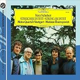 Schubert: String Quintet D 956