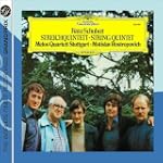 Schubert : Quintette � cordes en ut M...
