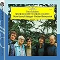 Schubert : Quintette � cordes en ut Majeur D. 956