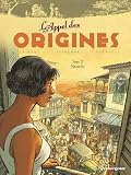 L'appel des origines, Tome 2 : Nairobi Image du produit