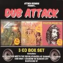 Dub Attack